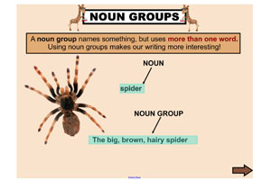 Image result for noun groups