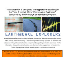 Earthquake Explorers