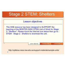 STEM Shelters